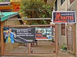 Arkitel Bed and Breakfast