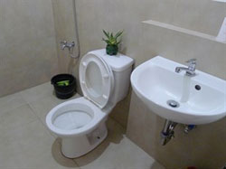 Arkitel Bed and Breakfast