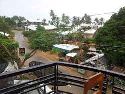 Buenas Haven Travelodge