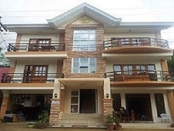 Buenas Haven Travelodge