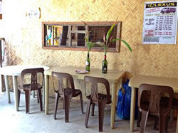 Casa Carlota Pension