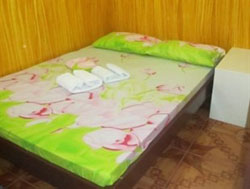 Casa Carlota Pension