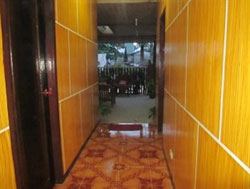 Casa Carlota Pension