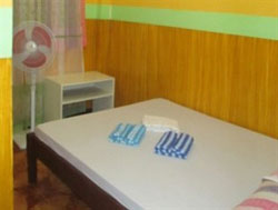 Casa Carlota Pension