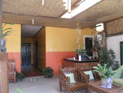 Casa Carlota Pension