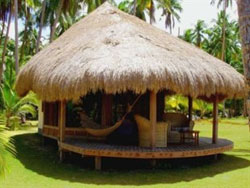 Dolarog Beach Resort