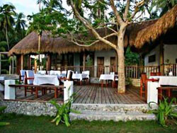 Dolarog Beach Resort