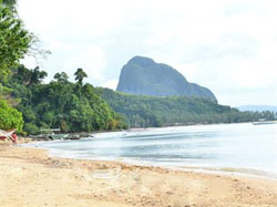 Doublegem Beach Resort