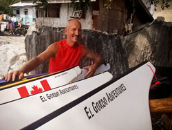 El Gordos Guesthouse