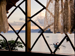 El Gordos Guesthouse