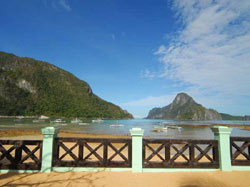 El Nido Beach Resort
