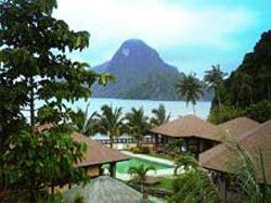 El Nido Beach Resort