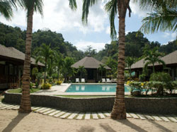 El Nido Beach Resort