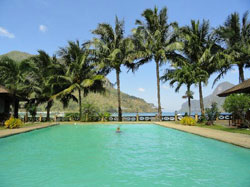 El Nido Beach Resort