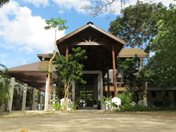 El Nido Cove Resort and Spa