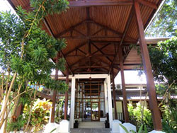 El Nido Cove Resort and Spa