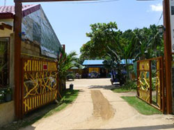 El Nido Four Seasons Resort