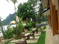 El Nido Four Seasons Resort