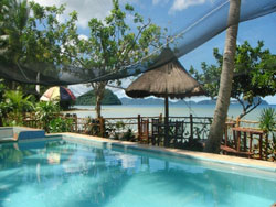 El Nido Four Seasons Resort