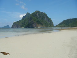 El Nido Four Seasons Resort