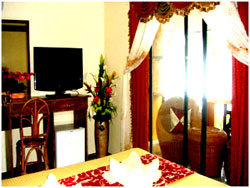 El Nido Four Seasons Resort