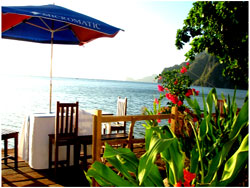 El Nido Four Seasons Resort