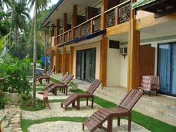 El Nido Four Seasons Resort