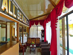 El Nido Four Seasons Resort