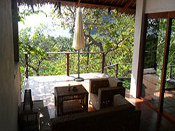 El Nido Overlooking