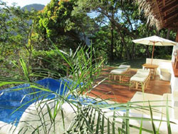 El Nido Overlooking