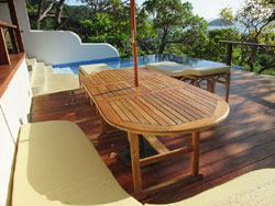 El Nido Overlooking