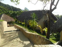 El Nido Overlooking