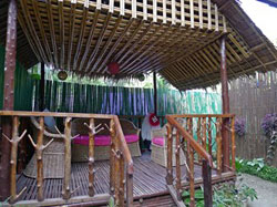 Estrella Pension House