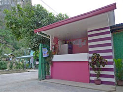 Estrella Pension House