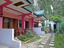 Estrella Pension House