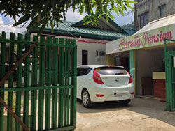 Estrella Pension House