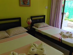 Estrella Pension House