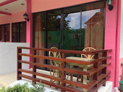 Estrella Pension House