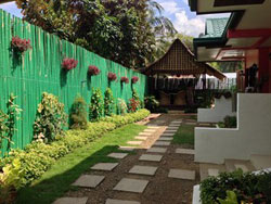 Estrella Pension House