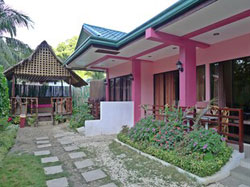 Estrella Pension House