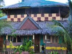 Island Front Cottages