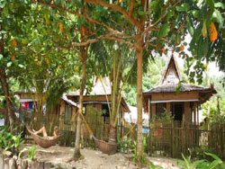 Lugadia Beach Cottages