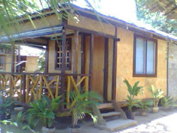 Lugadia Beach Cottages