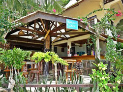 Makulay Lodge and Villas