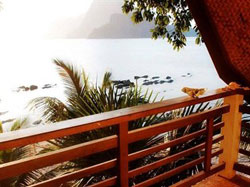 Makulay Lodge and Villas