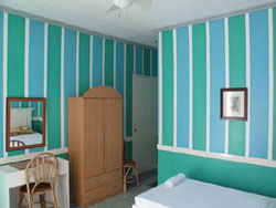 Marina Garden Beach Resort