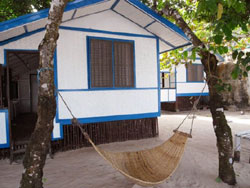 Marina Garden Beach Resort