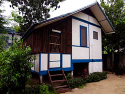 Marina Garden Beach Resort