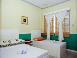 Marina Garden Beach Resort