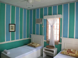 Marina Garden Beach Resort